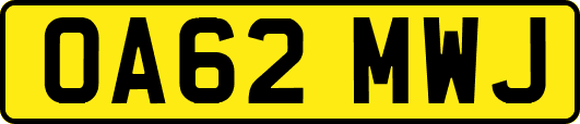OA62MWJ