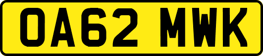 OA62MWK