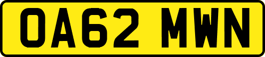 OA62MWN