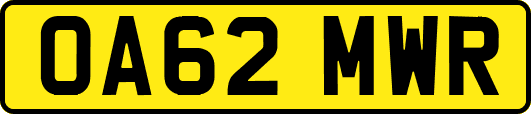 OA62MWR