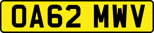 OA62MWV