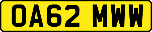OA62MWW