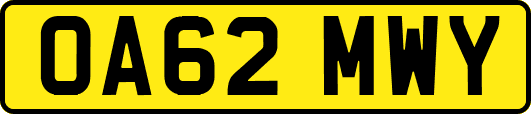 OA62MWY