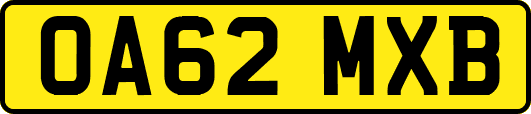 OA62MXB