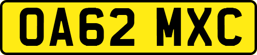 OA62MXC