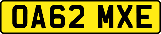 OA62MXE