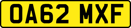 OA62MXF