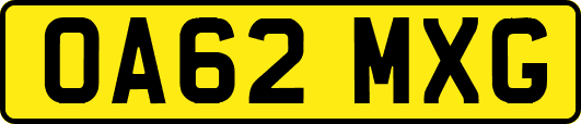 OA62MXG