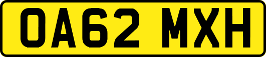 OA62MXH
