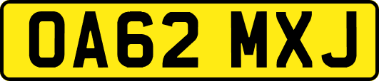 OA62MXJ