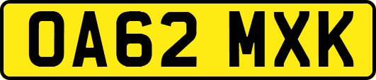 OA62MXK