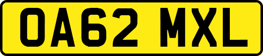 OA62MXL