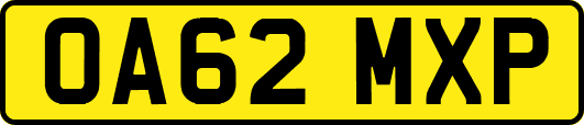 OA62MXP