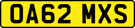 OA62MXS
