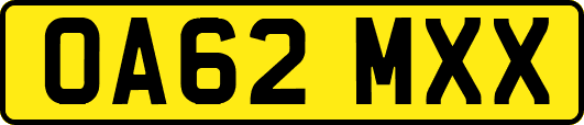 OA62MXX