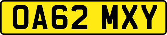 OA62MXY