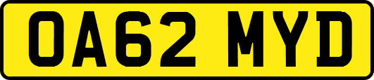 OA62MYD