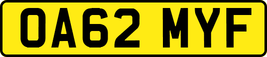 OA62MYF