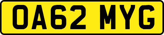 OA62MYG