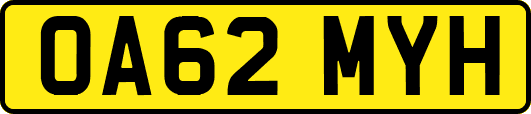 OA62MYH