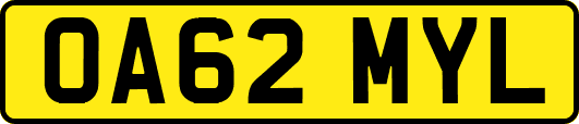 OA62MYL
