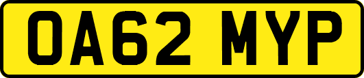 OA62MYP
