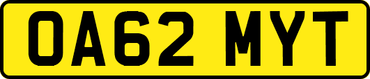OA62MYT