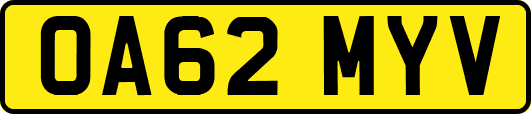 OA62MYV