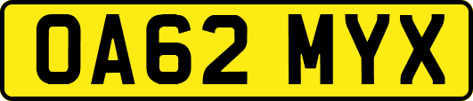 OA62MYX