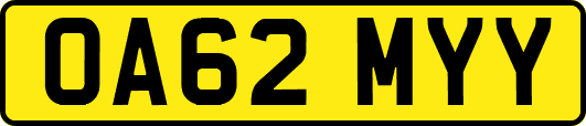 OA62MYY