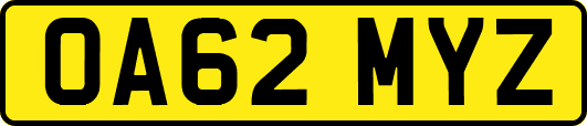 OA62MYZ