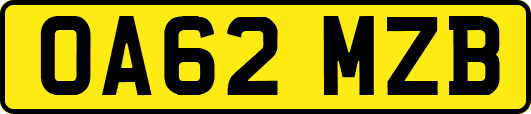 OA62MZB