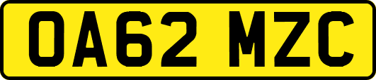 OA62MZC