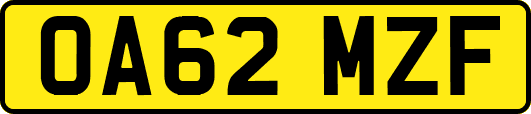 OA62MZF