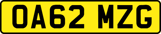 OA62MZG