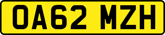 OA62MZH