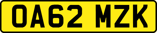 OA62MZK