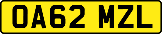 OA62MZL