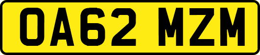 OA62MZM