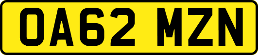 OA62MZN