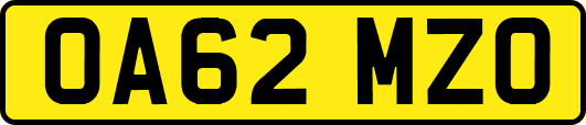 OA62MZO