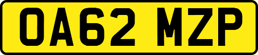 OA62MZP