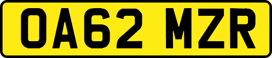 OA62MZR