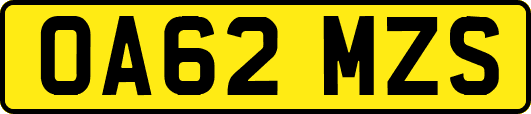 OA62MZS