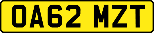 OA62MZT