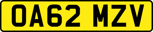 OA62MZV