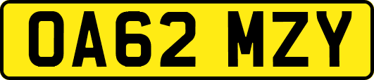 OA62MZY