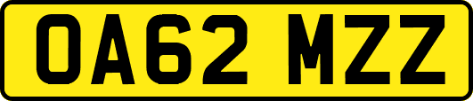 OA62MZZ