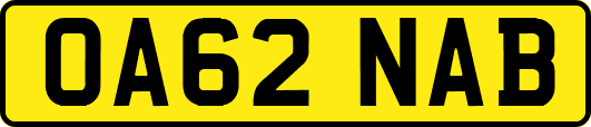 OA62NAB