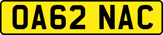 OA62NAC